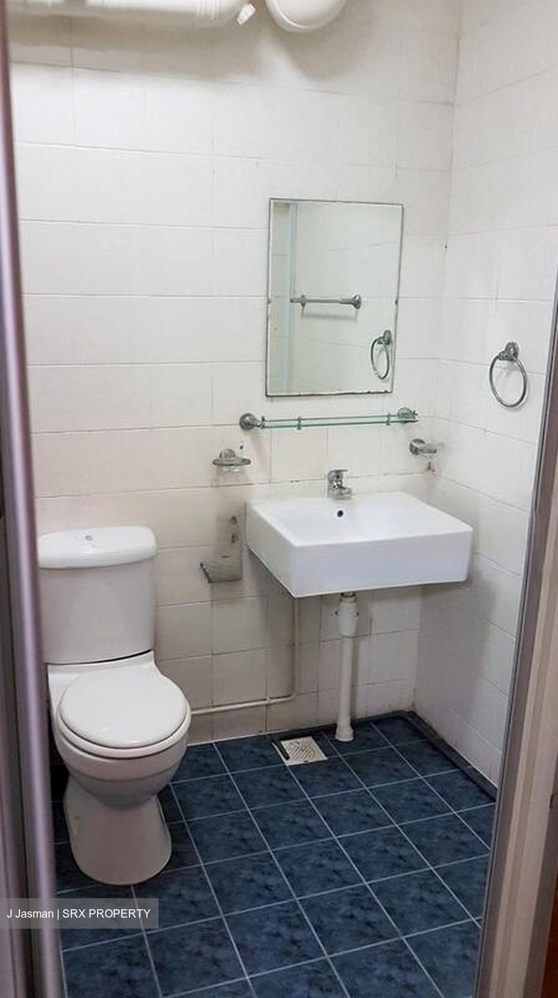 Blk 625A Woodlands Drive 52 (Woodlands), HDB 5 Rooms #477320681